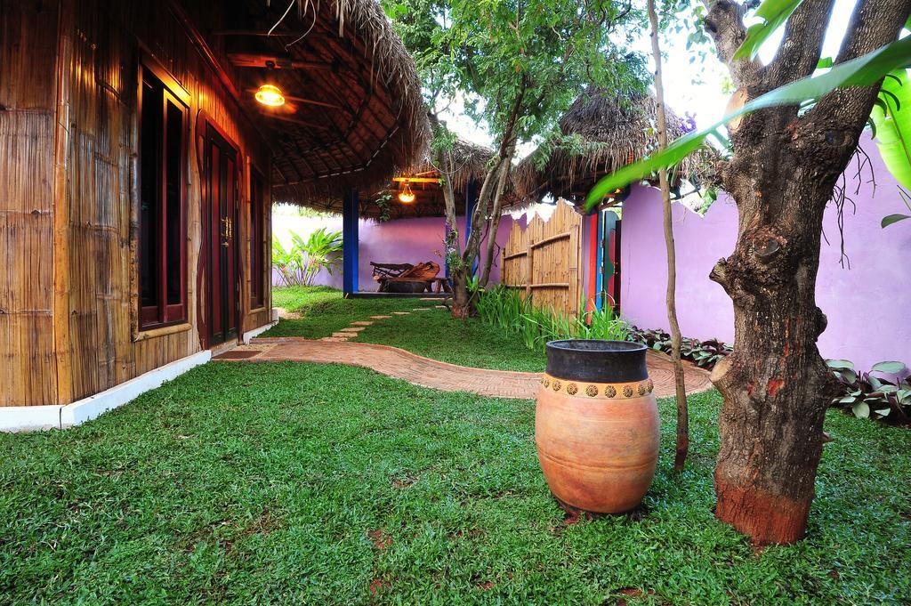 Reewa Waree Resort Wangkata Room photo