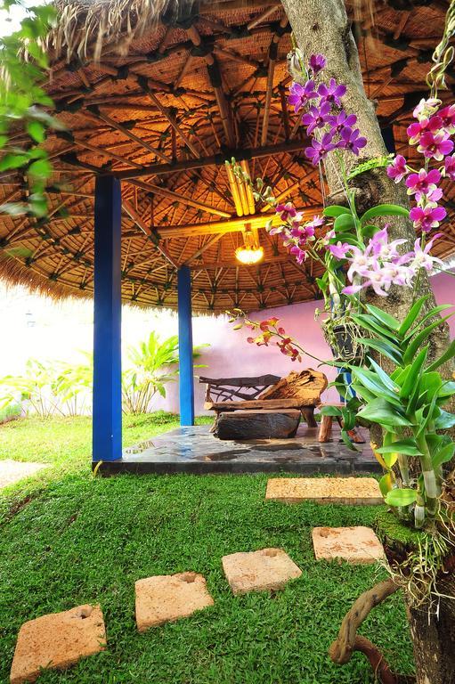 Reewa Waree Resort Wangkata Room photo