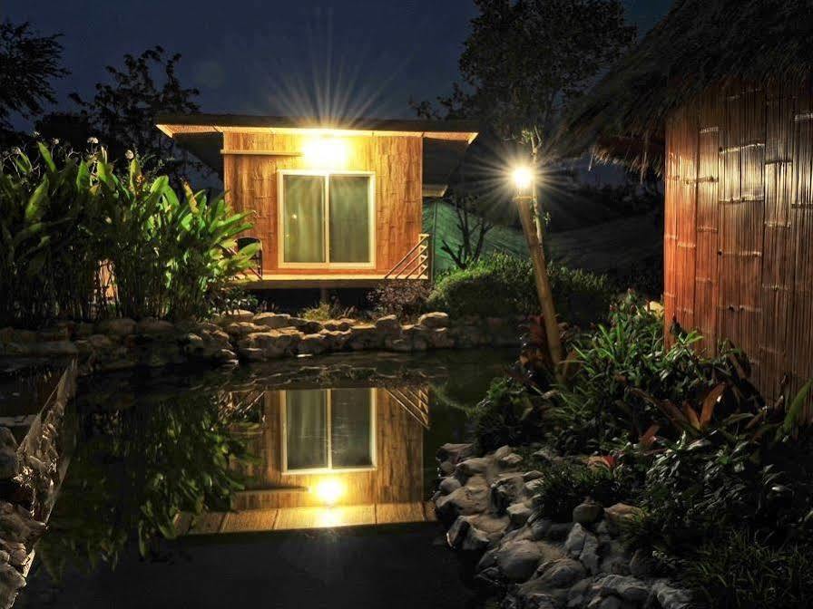 Reewa Waree Resort Wangkata Exterior photo